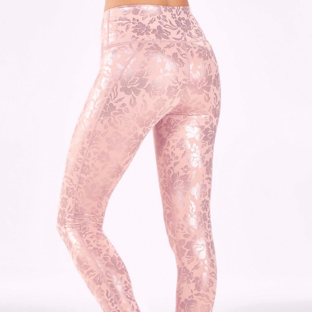New Fabletics Sport yoga pants